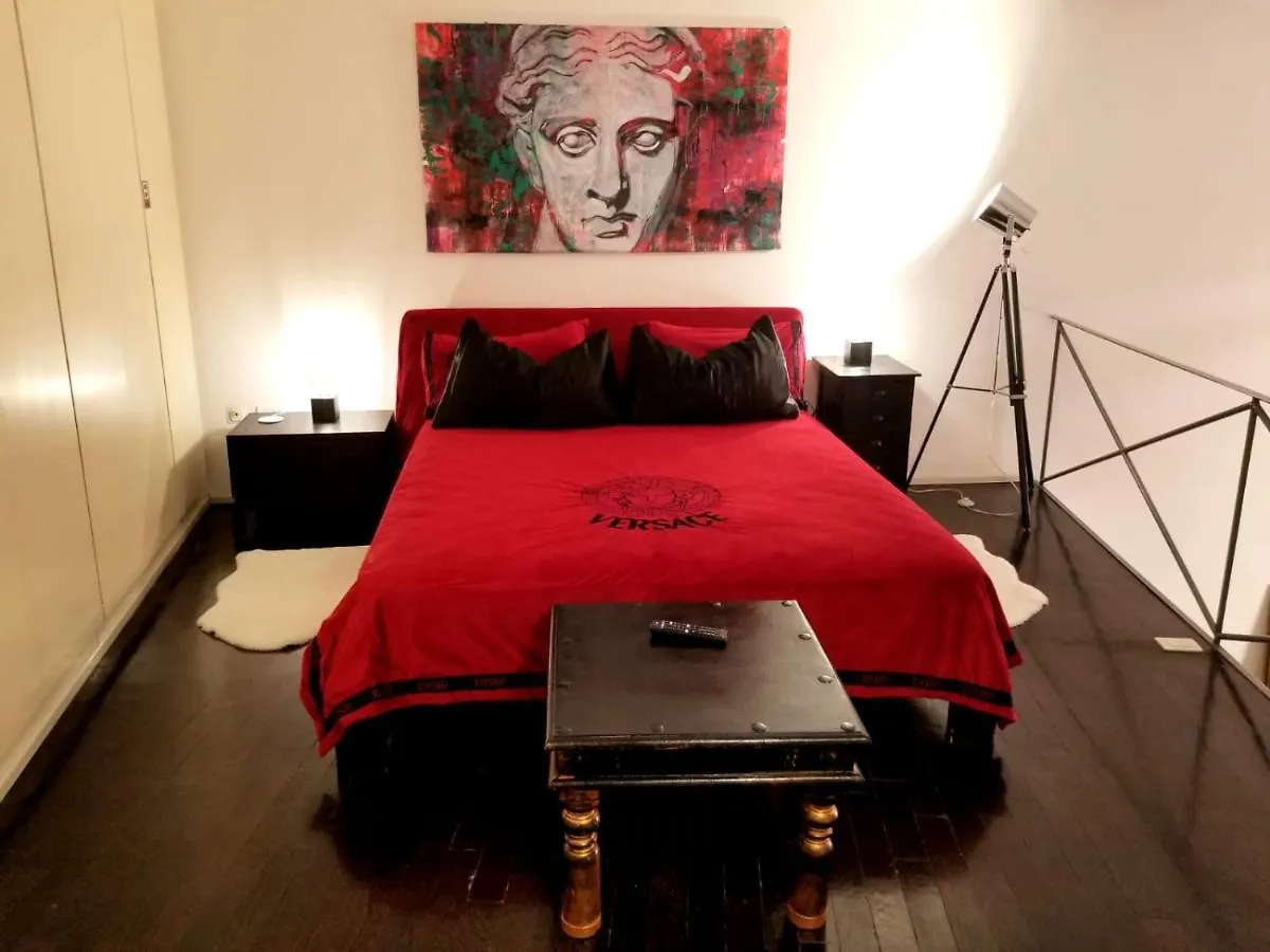 Apartment Giulia'S Navona Italy