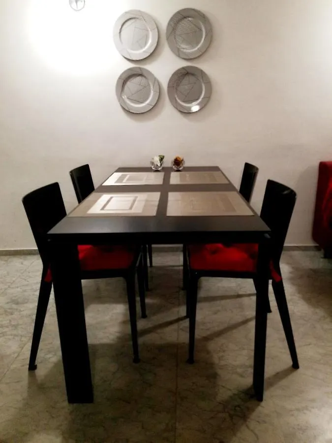 Apartment Giulia'S Navona Italy