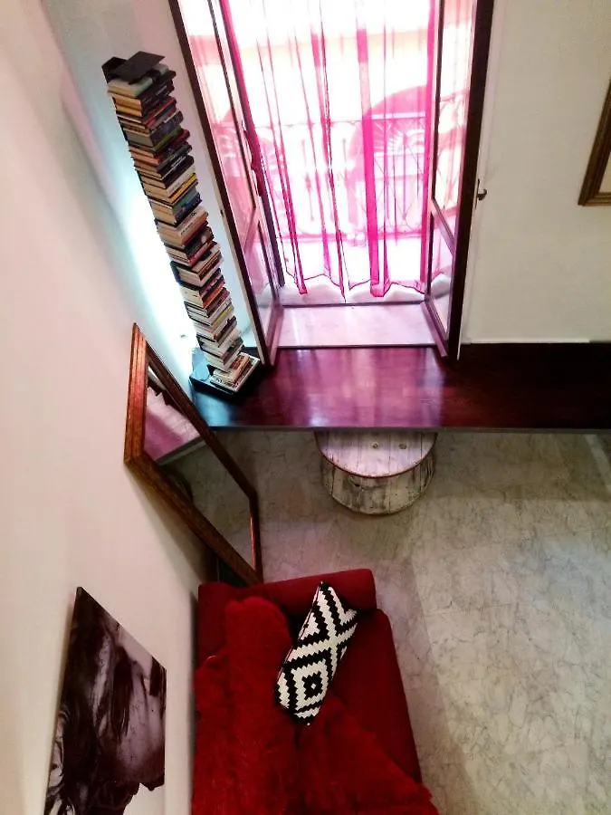 Apartment Giulia'S Navona