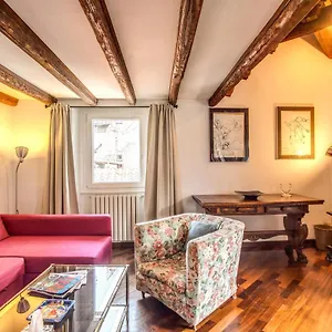 Lovely Attic With Private Terrace By Piazza Navona Appartement