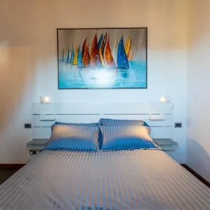 La Casa Di Fio , Bergame Italie