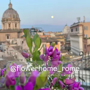 Flower Roma