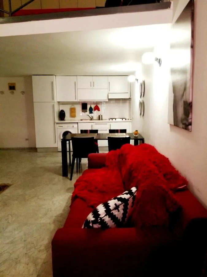 Giulia'S Navona Apartment Rome