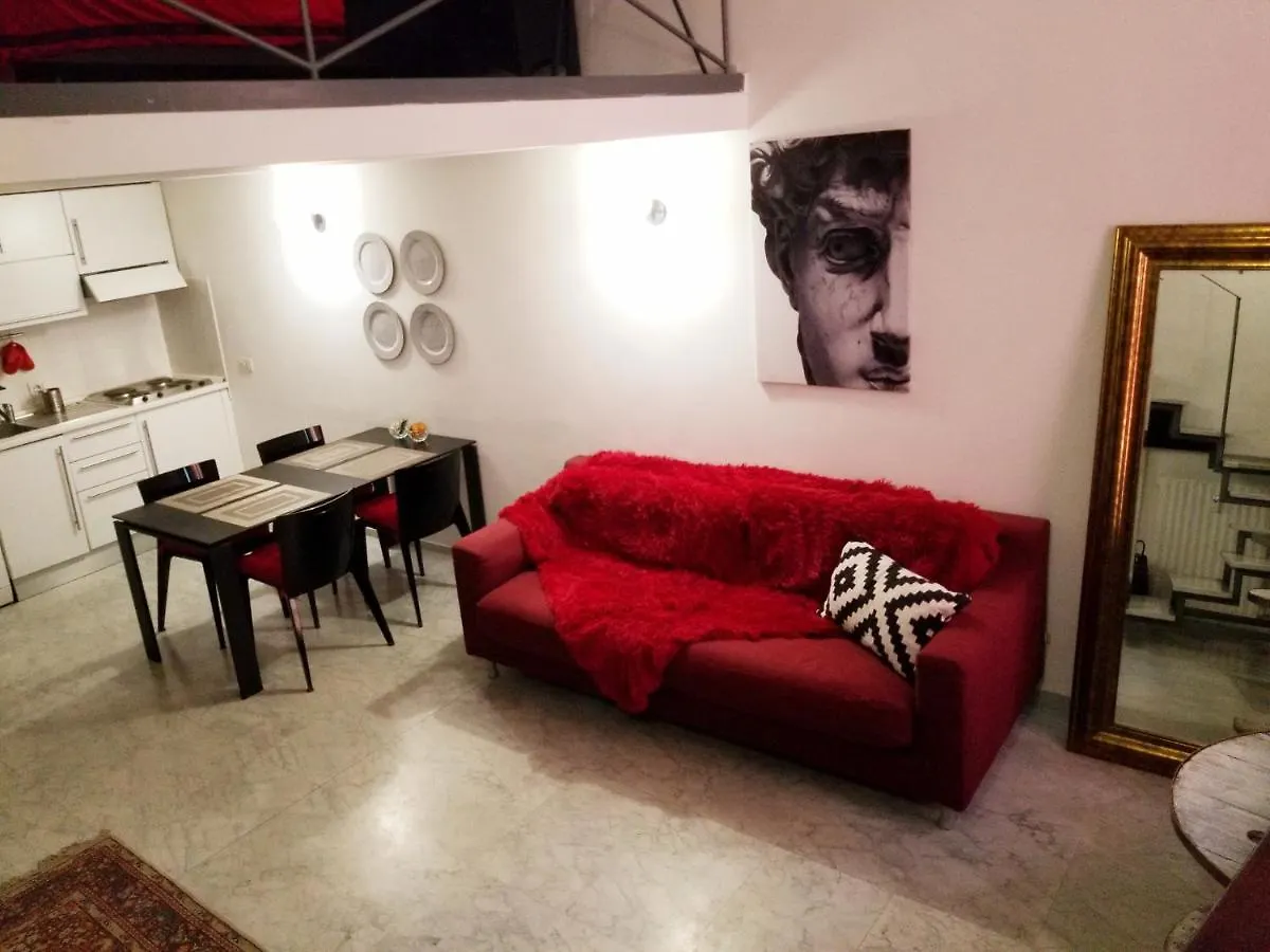 Apartment Giulia'S Navona