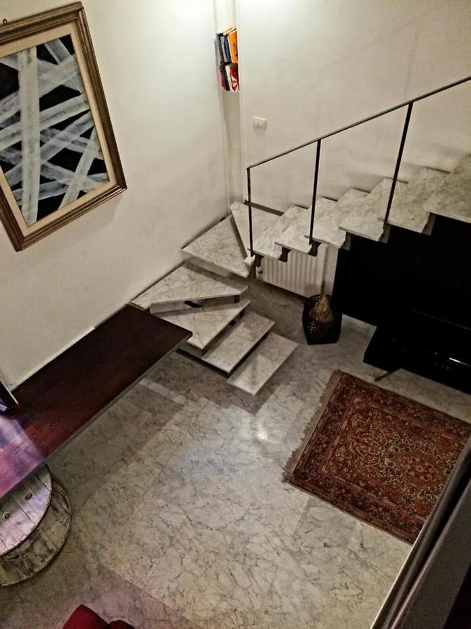 Apartment Giulia'S Navona Italy