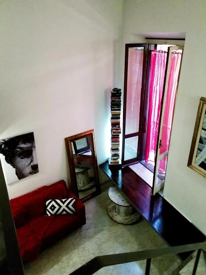 Apartment Giulia'S Navona