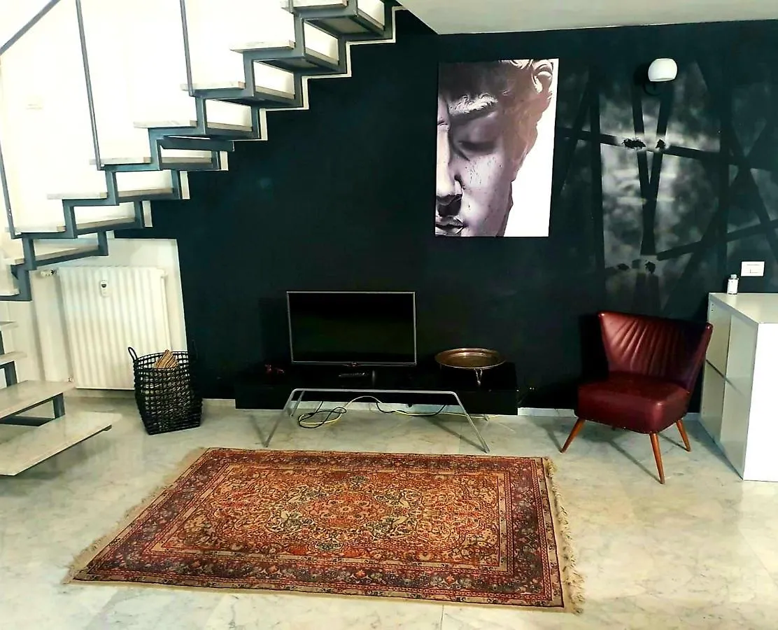 Apartment Giulia'S Navona Italy