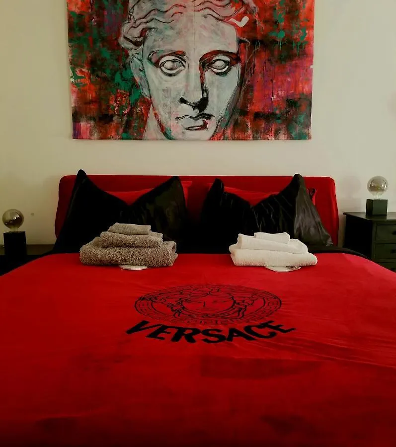 Apartment Giulia'S Navona
