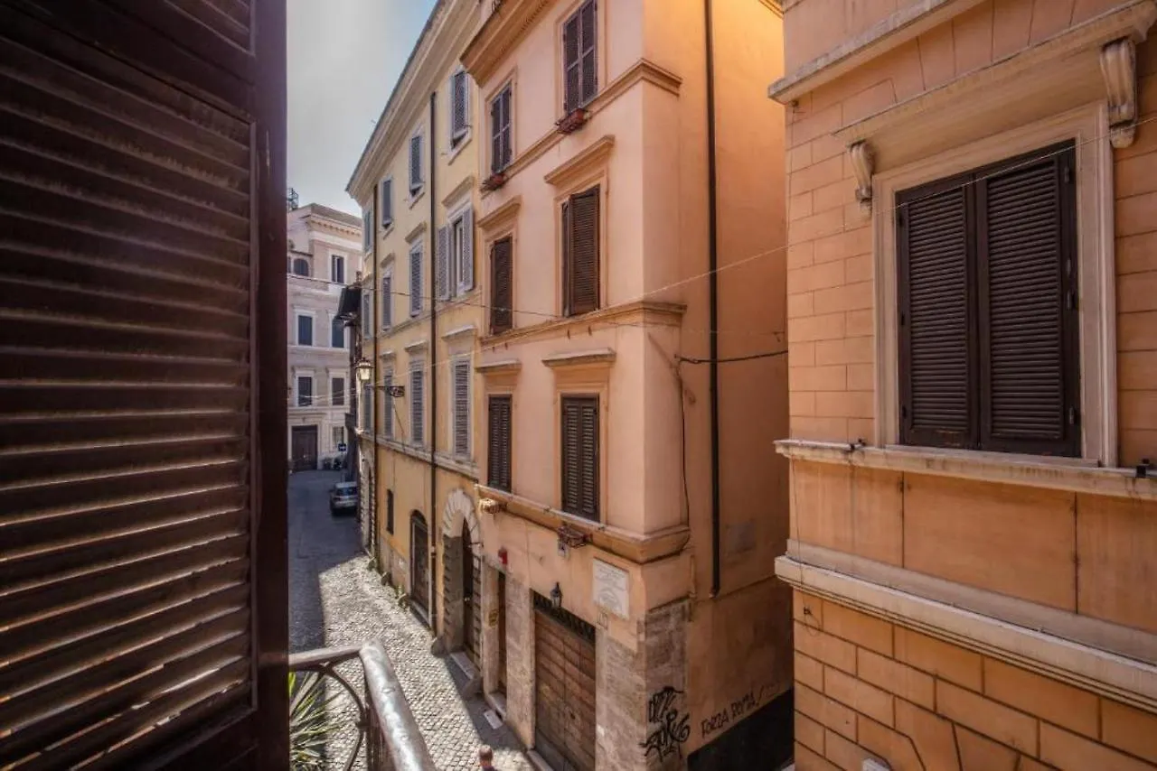 Giulia'S Navona 0*, Rome Italy