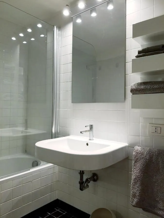 Apartment Giulia'S Navona