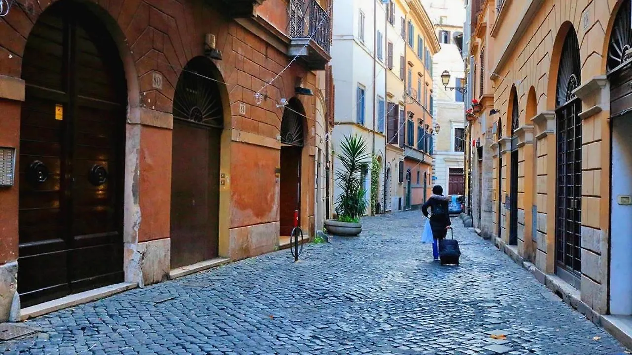 Apartment Giulia'S Navona