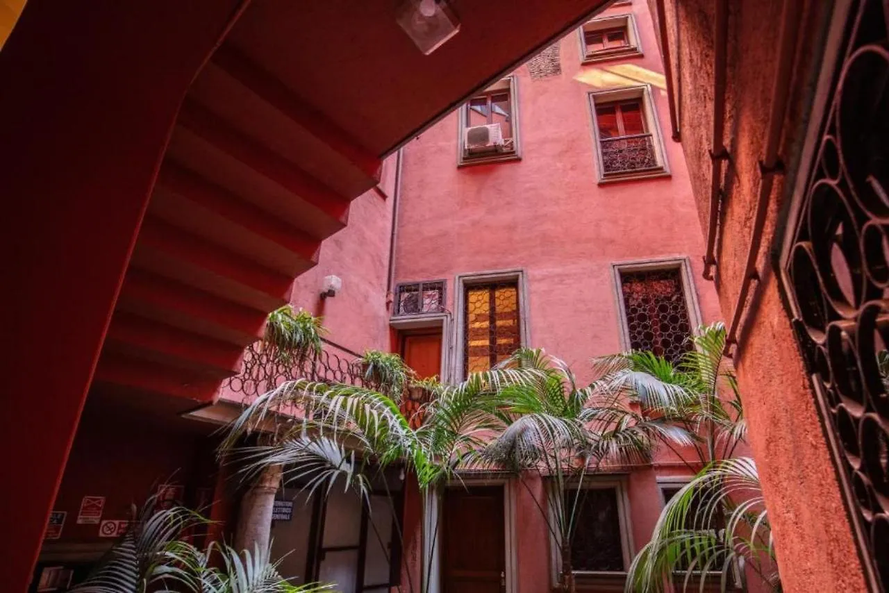 Giulia'S Navona Apartment Rome