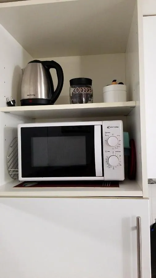 Giulia'S Navona Apartment