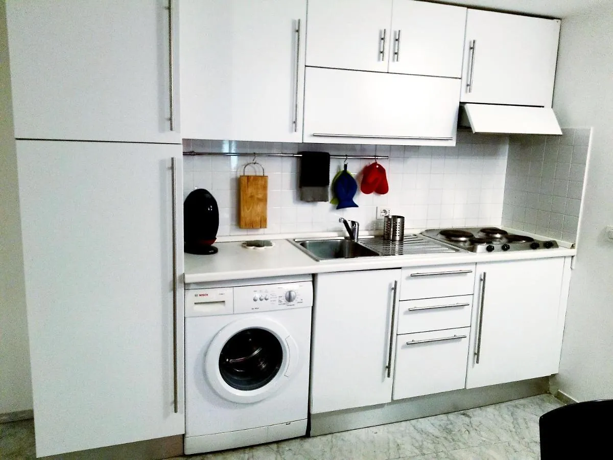 Apartment Giulia'S Navona Italy