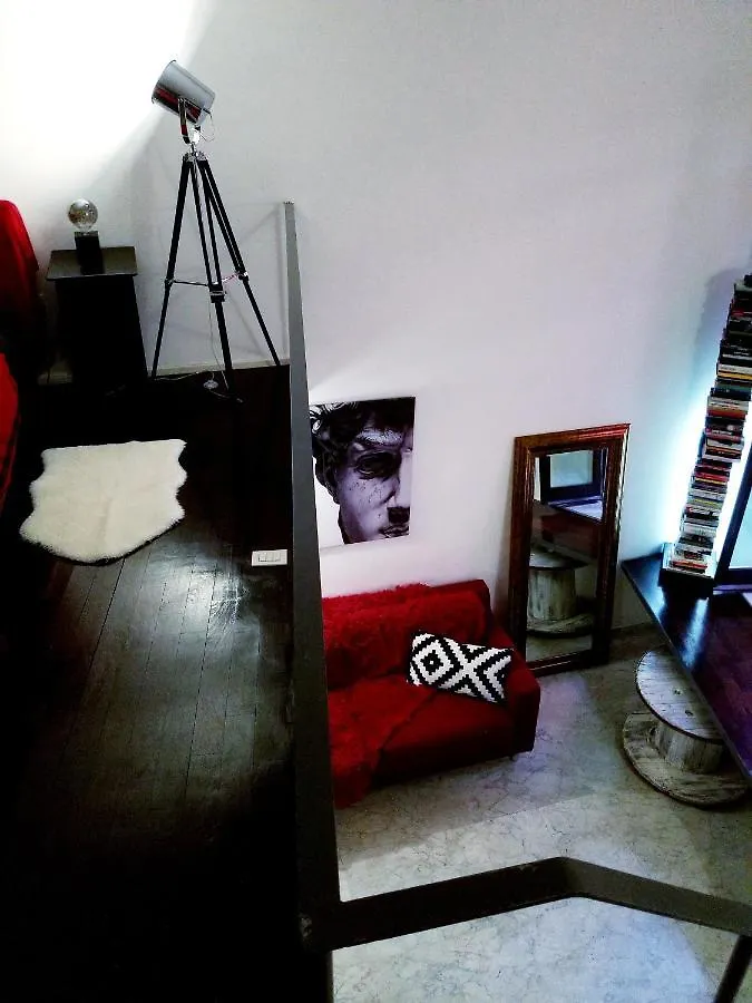 Apartment Giulia'S Navona